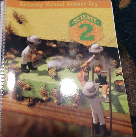 BJU PRESS Science 2 - Picture 3 of 4